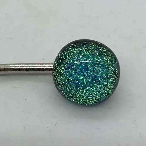Diachronic Green Bobby Pin Hair Accessories NWT