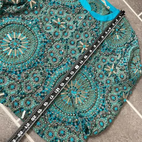 Soft Surroundings Cardigan Jacket size Small