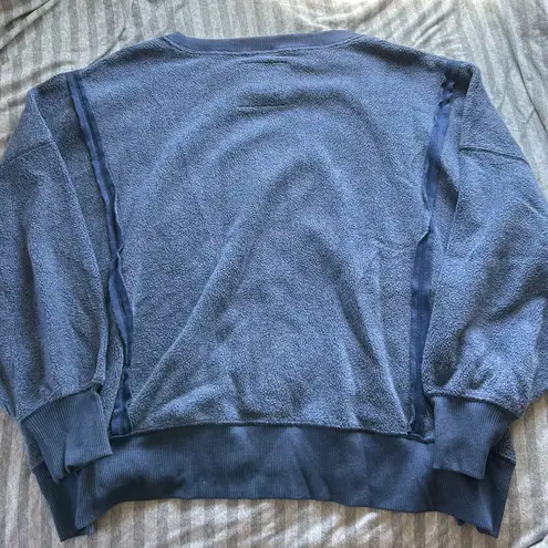 American Eagle  Outfitters Oversized Sweatshirt