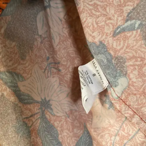 Ulla Johnson Jules Top Size 8