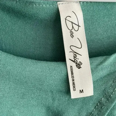 🆕Bee Uniq Dusty Green Ruffle