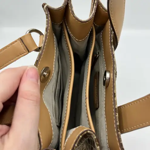 Nine & Co. mini handbag