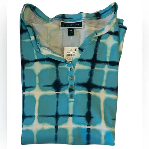 Karen Scott Henley In Urban Oasis