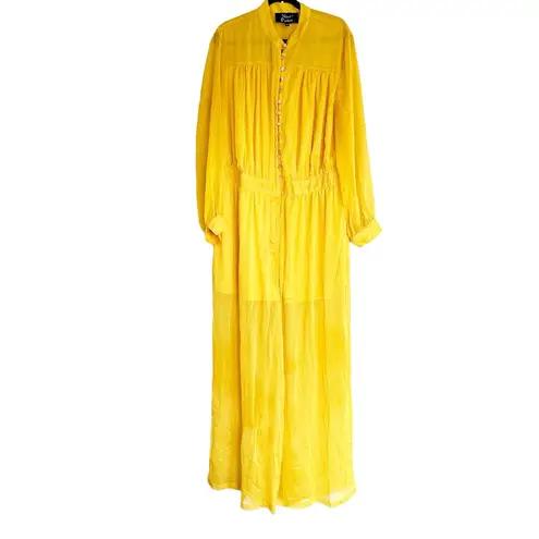 NWOT NINA PARKER Trendy Plus Size Button