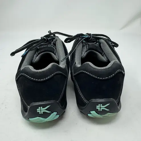 Kuru Chicane Women’s Athletic Shoes Black Size 9