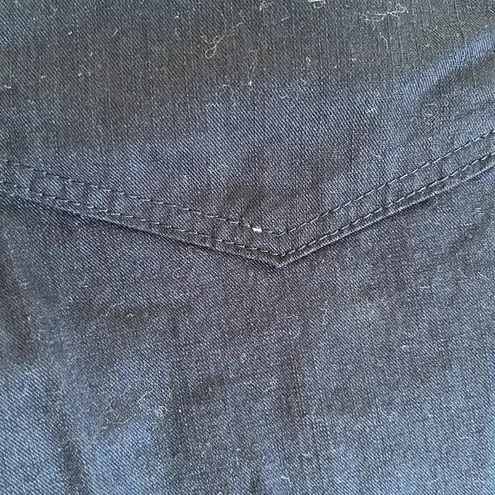 Norma Kamali Mid rise Zip Pants 18