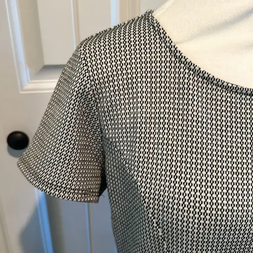 Le lis XL Teylyn Textured Knit Dress NWOT