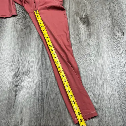 Lululemon  Unlimit High-Rise Tight 25" *Keyhole Brier Rose
Size 4 - Image 11