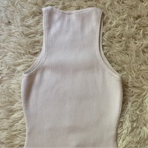 Aritzia Wilfred Free Cut