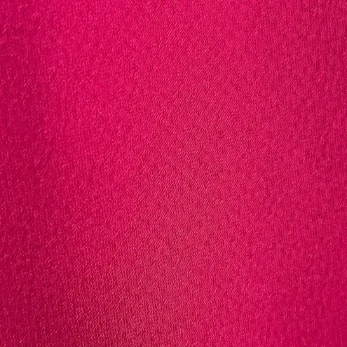 VERO MODA Pink Heart Oli 7/8 High Waist Long Slip Skirt size Medium