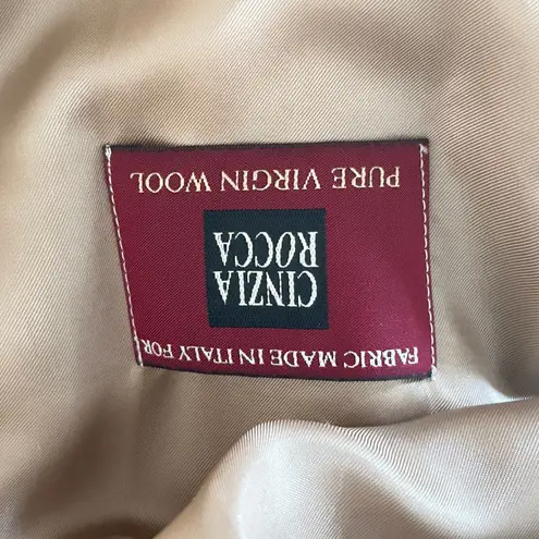 Cinzia Rocca Chinchilla