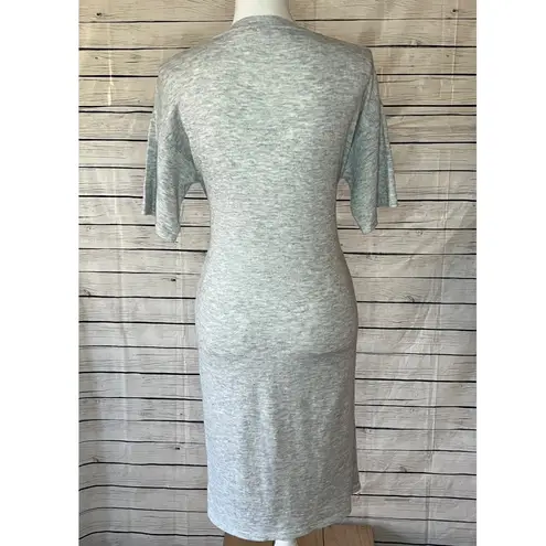 White Closet Gray Tie