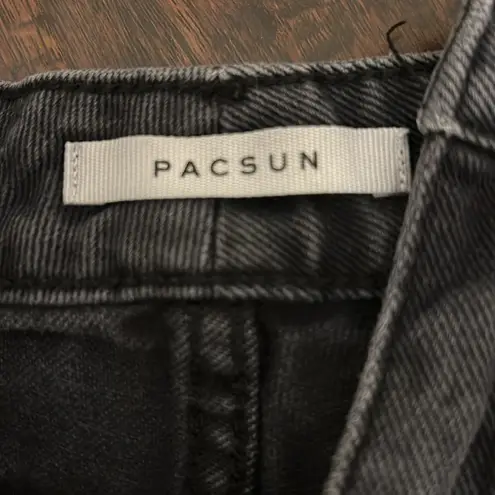 PacSun  Jean shorts