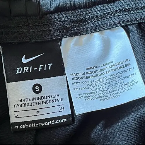 Nike  Dri Fit Running Track Pants