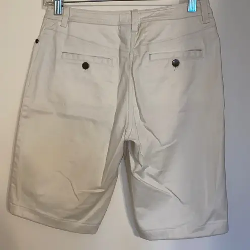 Jones New York  Sport Petite Bermuda Shorts