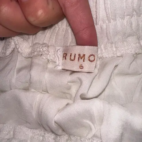 Rumor Boutique LF Rumor Boutique Skirt