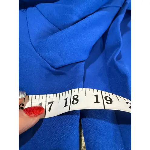 Women's Milk & Honey Blue Double