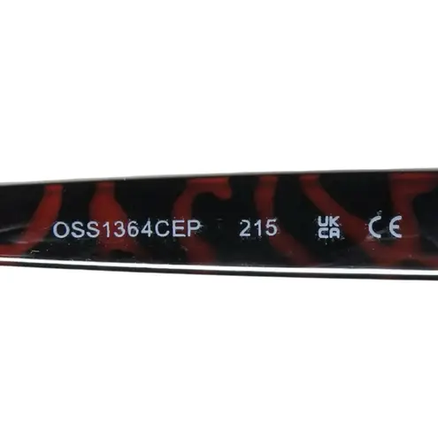 Oscar de la Renta OSCAR POLARIZED LENSES WOMENS DESIGNER ELEGANT SUNGLASSES