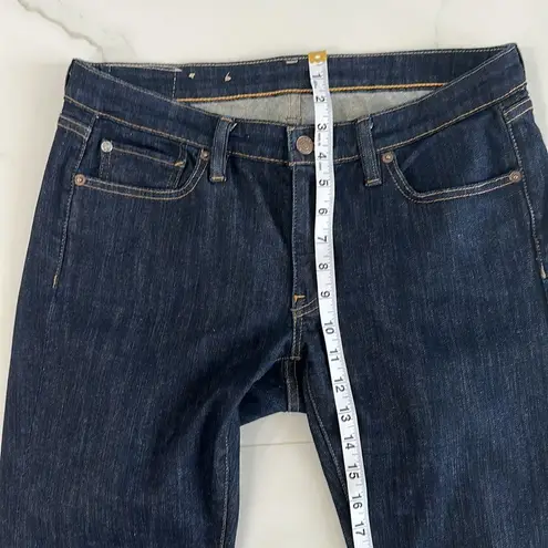 Denim & Supply Ralph Lauren Women's ClLassic Fit Flare Legs Jeans Sz W29/L34