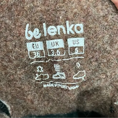 Be Lenka Boots Ranger 2.0 Barefoot Sneakers Ankle Water Resistant Army Green Black Size 5