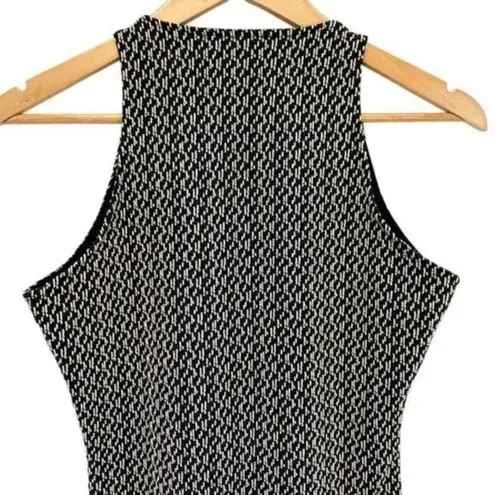 Mango  Badics Stretchy Bodycon Tank Dress