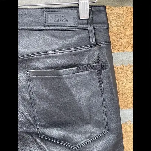 RtA Prince Skinny in Mystic size 25 Black