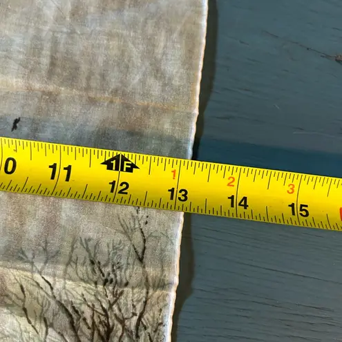 Vintage KREIER Scarf