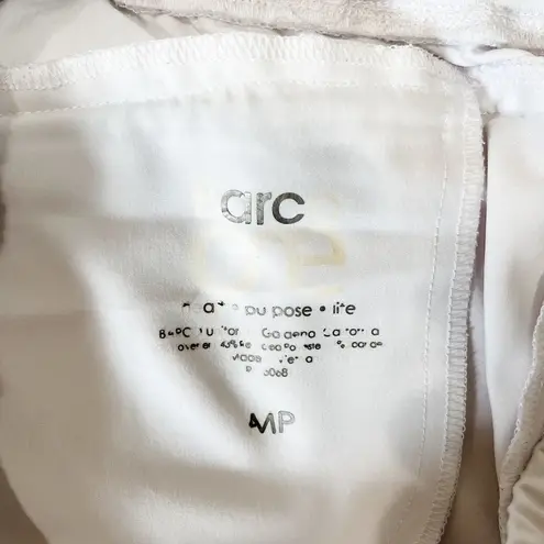 Barco One Scrub Joggers White Size undefined