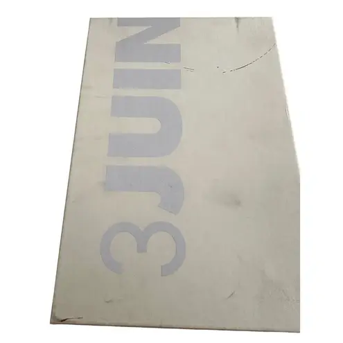 NEW 3juin 'ischia' sandals 323SC012R0771Y54 CANDY AUTHENTIC Size EU 39 Pink