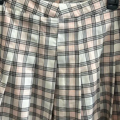 Full Tilt  size 28 plaid skirt