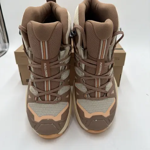 Salomon  Women's X Ultra 360 Edge Mid GORE-TEX Hiking Boots 6.5 MSRP$ 170