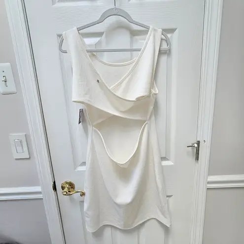 Roxy NWT Good Keepsake Mini Dress XL