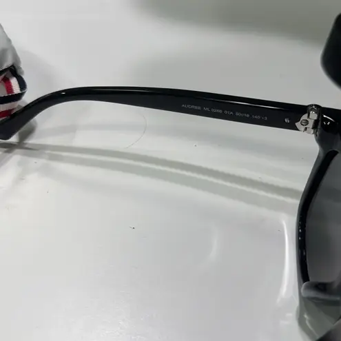 Moncler 55MM Cat Eye Sunglasses