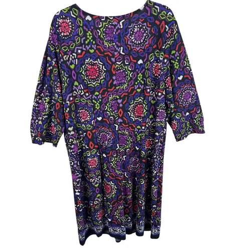 K. Jordan Colorful V