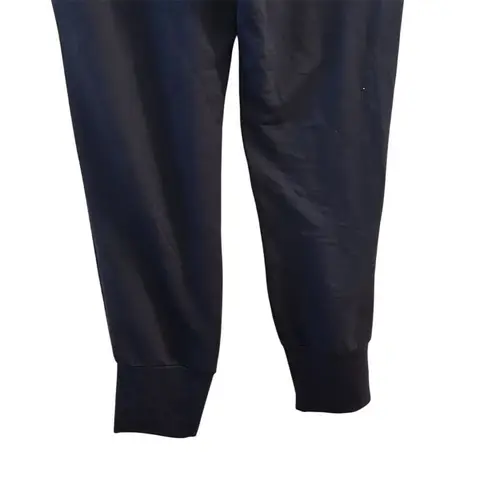 Fabletics Women's Black Jogger Pants Size S High Waist Casual