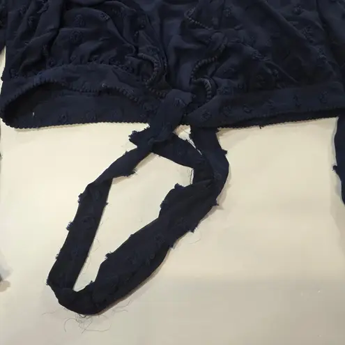 Tularosa  Holly Blouse in Night Medium - Image 4