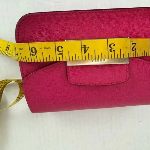 Furla Metropolis Pink Crossbody Bags & Handbags for Women