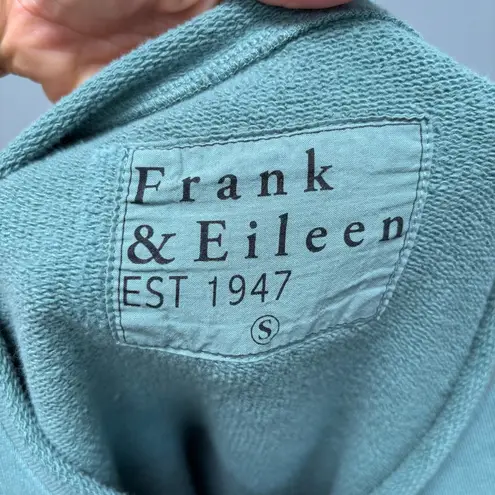 Frank & Eileen Triple Fleece Long
