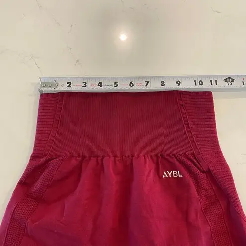 AYBL Balance V2 Seamless Legging Workout Yoga Size Small