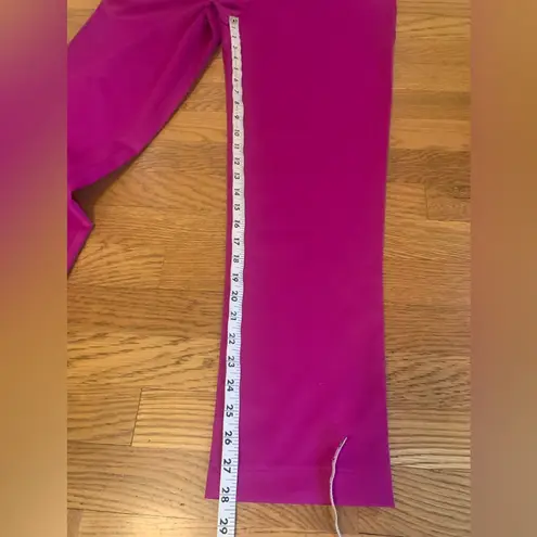 OVI Nwt magenta dressy pants size M