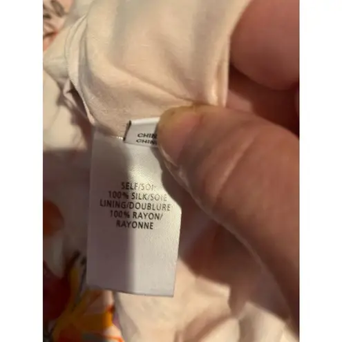 Abyss By Abby Women's high low Size M White Purple