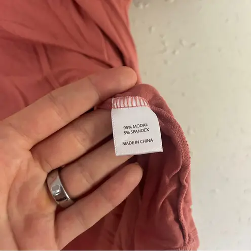 🦋 Sunny & 75 Pink Terracotta V