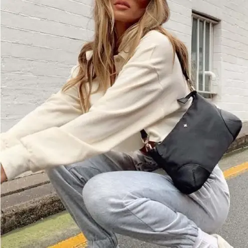 PETA Jain Princeton bag