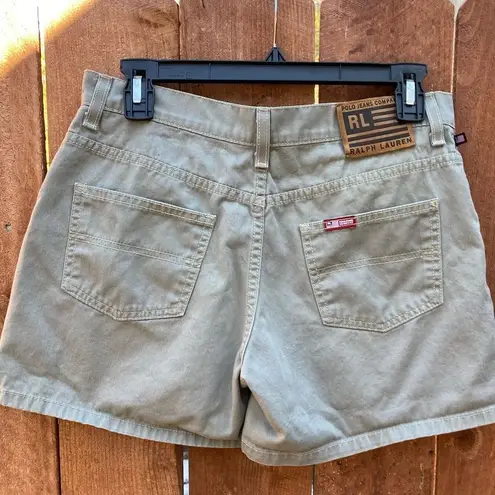 Polo  Ralph Lauren Denim Shorts