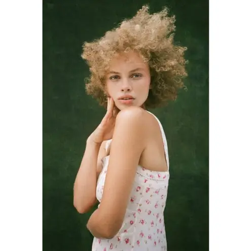 Realisation Par ๐๐ The Dharma Dress ~ Baby Rose Floral Print XL NWOT