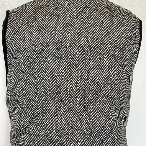 J. Crew Puffer Vest Sz XS Normcore Outdoor Hiking Utility Outdoors Camping