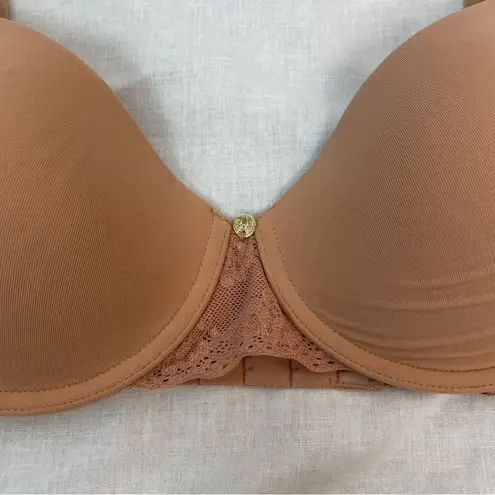 Natori  Bliss Perfection Contour Underwire Bra 32C