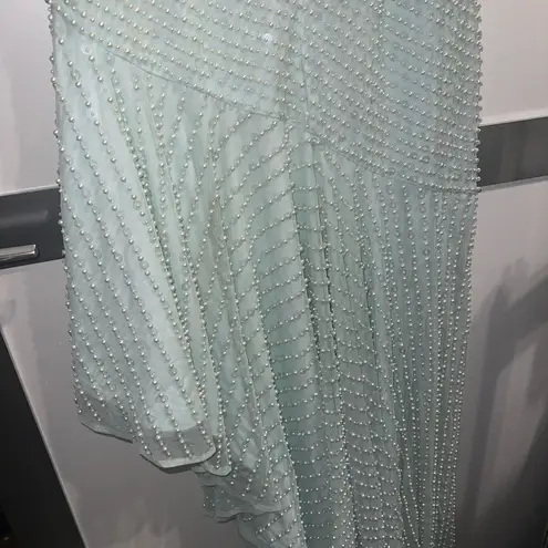 Mac Duggal Gown Size 4