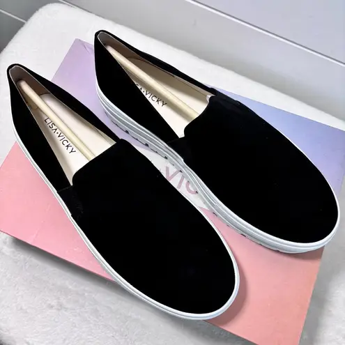 LISA VICKY Gift Platform Slip