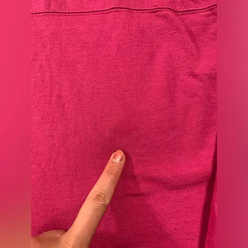 Spirit Jersey Walt Disney world pink large shirt